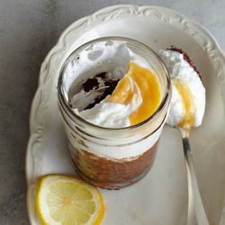 ガトーショコラ