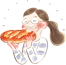 イメージ：イシヤマアズサ