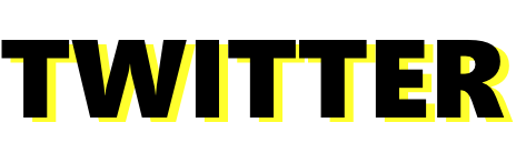 Twitter ツイッター